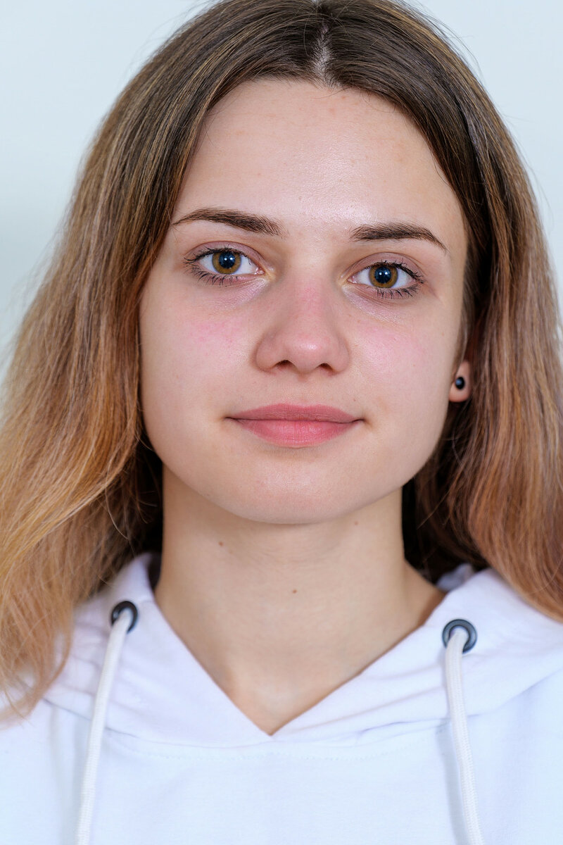 Серафима, 38 лет, 1 размер груди