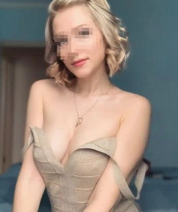 Петруська, 34 года, 3 размер груди